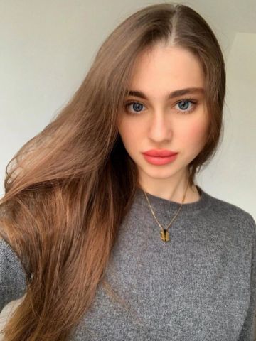 Валентина
